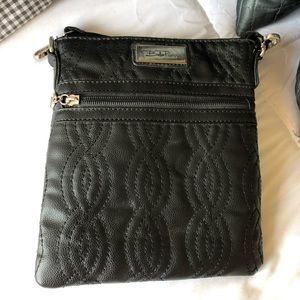 Cross body purse. NWOT